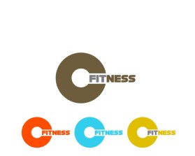 Chiraz Fitness&amp;Wellbeing + Symbol entry by savana