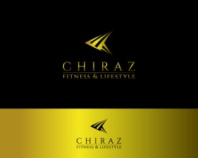 Chiraz Fitness&amp;Wellbeing + Symbol entry by Bhisma