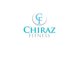 Chiraz Fitness&amp;Wellbeing + Symbol entry by logo212