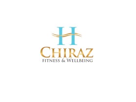 Chiraz Fitness&amp;Wellbeing + Symbol entry by logo212