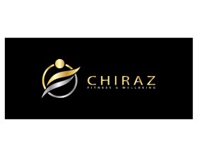 Chiraz Fitness&amp;Wellbeing + Symbol entry by danelav