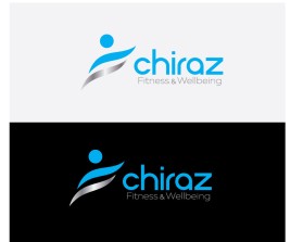 Chiraz Fitness&amp;Wellbeing + Symbol entry by danelav
