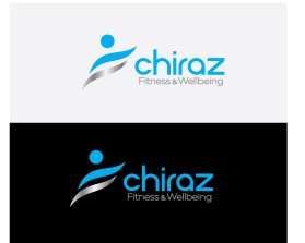 Chiraz Fitness&amp;Wellbeing + Symbol entry by danelav