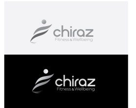 Chiraz Fitness&amp;Wellbeing + Symbol entry by danelav