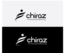 Chiraz Fitness&amp;Wellbeing + Symbol entry by danelav