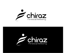Chiraz Fitness&amp;Wellbeing + Symbol entry by danelav