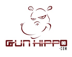 Gun Hippo entry by Wonchu