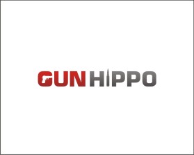 Gun Hippo entry by rangga lazuardi