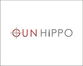 Gun Hippo entry by rangga lazuardi