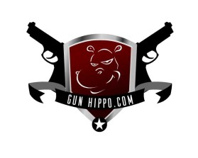 Gun Hippo entry by Wonchu
