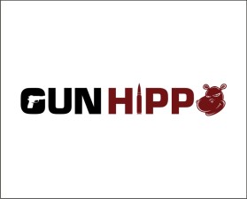 Gun Hippo entry by rangga lazuardi