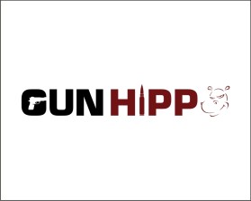 Gun Hippo entry by rangga lazuardi
