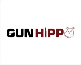 Gun Hippo entry by rangga lazuardi