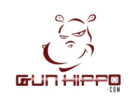 Gun Hippo entry by Wonchu