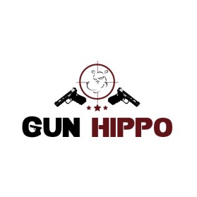 Gun Hippo entry by an anonymous creative