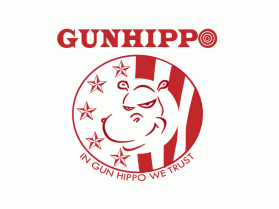 Gun Hippo entry by Kristine Paul