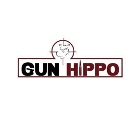 Gun Hippo entry by an anonymous creative