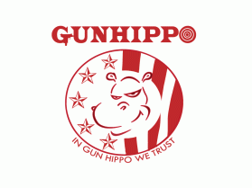 Gun Hippo entry by Kristine Paul