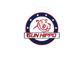 Gun Hippo entry by an anonymous creative