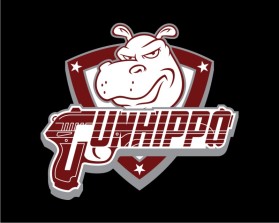 Gun Hippo entry by Jo Vincent Bonifacio