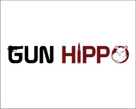 Gun Hippo entry by rangga lazuardi