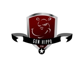 Gun Hippo entry by Wonchu