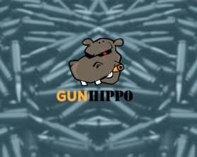 Gun Hippo entry by an anonymous creative