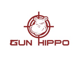 Gun Hippo entry by Dodik Pramana