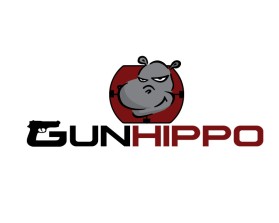 Hunting Logos design