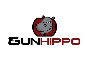 Gun Hippo entry by edmond kurt o. esclamado