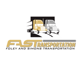 Foley and Simons Transportation - (F.A.S.Transportation) entry by Bima Sakti