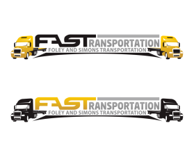 Foley and Simons Transportation - (F.A.S.Transportation) entry by Bima Sakti