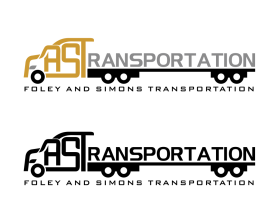 Foley and Simons Transportation - (F.A.S.Transportation) entry by Bima Sakti