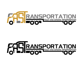 Foley and Simons Transportation - (F.A.S.Transportation) entry by Bima Sakti