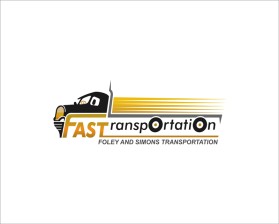 Foley and Simons Transportation - (F.A.S.Transportation) entry by nirajdhivaryahoocoin