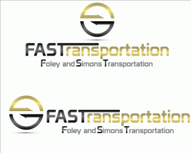 Foley and Simons Transportation - (F.A.S.Transportation) entry by drifelm