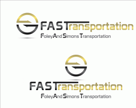 Foley and Simons Transportation - (F.A.S.Transportation) entry by drifelm
