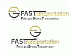 Foley and Simons Transportation - (F.A.S.Transportation) entry by drifelm