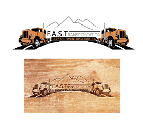 Foley and Simons Transportation - (F.A.S.Transportation) entry by agatha