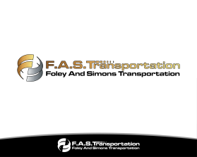 Foley and Simons Transportation - (F.A.S.Transportation) entry by LeAnn