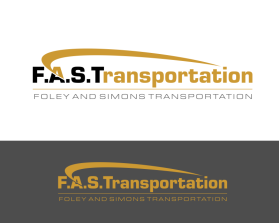 Foley and Simons Transportation - (F.A.S.Transportation) entry by marsell