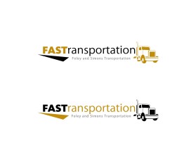 Foley and Simons Transportation - (F.A.S.Transportation) entry by zayyadi