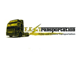 Foley and Simons Transportation - (F.A.S.Transportation) entry by aksa