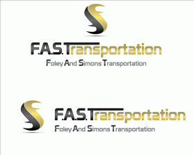 Foley and Simons Transportation - (F.A.S.Transportation) entry by drifelm
