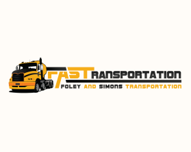 Foley and Simons Transportation - (F.A.S.Transportation) entry by art_tank