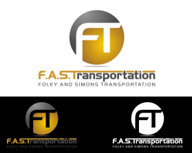 Foley and Simons Transportation - (F.A.S.Transportation) entry by marsell