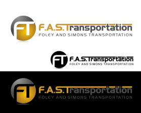 Foley and Simons Transportation - (F.A.S.Transportation) entry by marsell