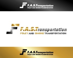 Foley and Simons Transportation - (F.A.S.Transportation) entry by d3ddy