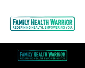 Family Health Warrior entry by Oidesign