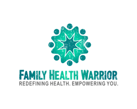 Family Health Warrior entry by Oidesign